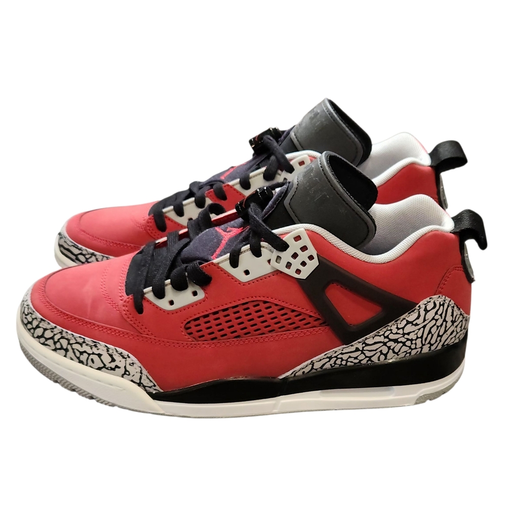 NEW Men's Jordan Spizike Low Toro‎
